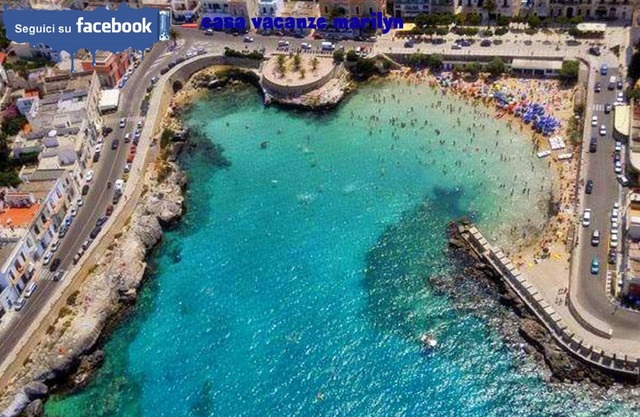 Holiday "A Casa di Giulia" Nardò - Salento - Gallipoli