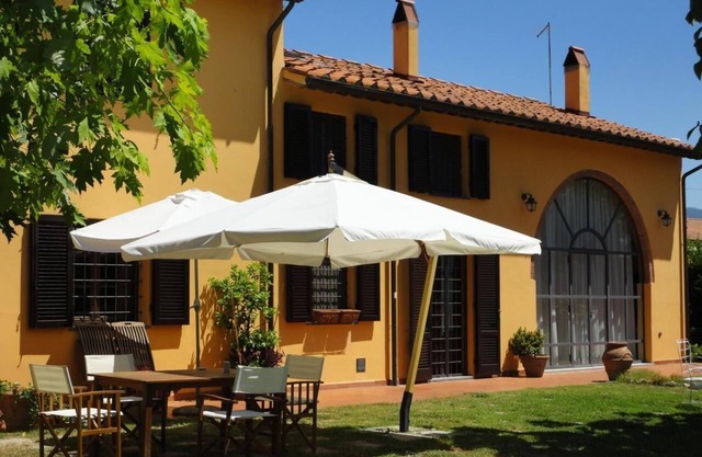 Ferienwohnung Cascina für 1 - 3 Personen mit 1 Schlafzimmer - Ferienwohnung