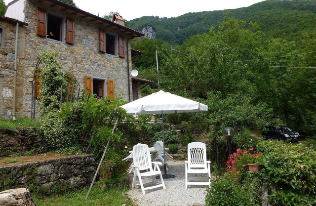 Ferienhaus Casoli für 1 - 4 Personen mit 2 Schlafzimmern - Ferienhaus