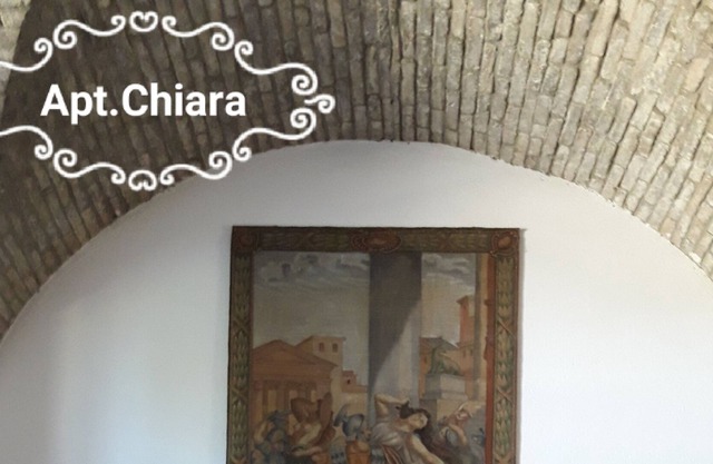 FERIENHAUS SCHLOSS VON BEVIGLIE ASSISI UMBRIA