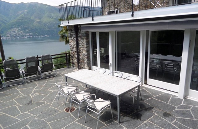 Ferienhaus Caviano für 1 - 6 Personen mit 3 Schlafzimmern - Ferienhaus