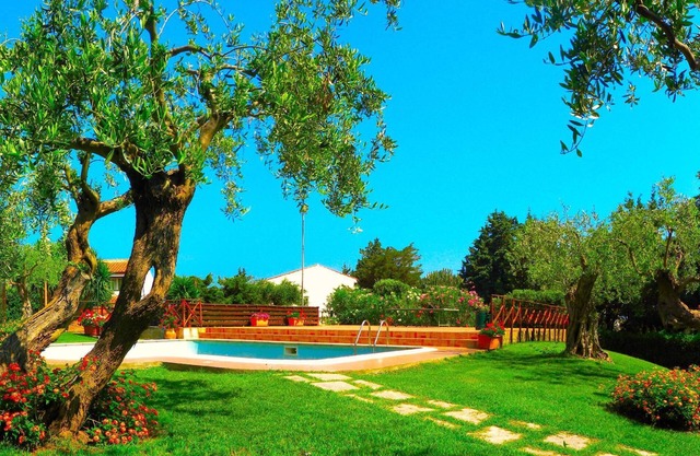 Ferienhaus Cefalù für 1 - 6 Personen mit 1 Schlafzimmer - Ferienhaus