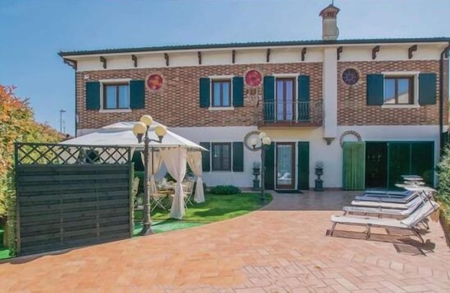 Ferienhaus Cerea für 1 - 6 Personen mit 3 Schlafzimmern - Ferienhaus