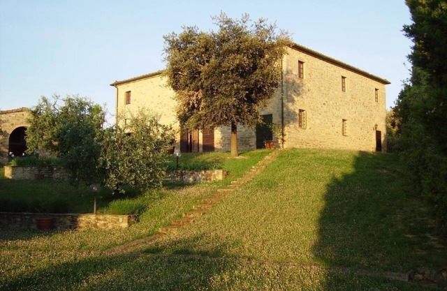 Ferienhaus Chianni für 7 - 20 Personen mit 5 Schlafzimmern - Ferienhaus