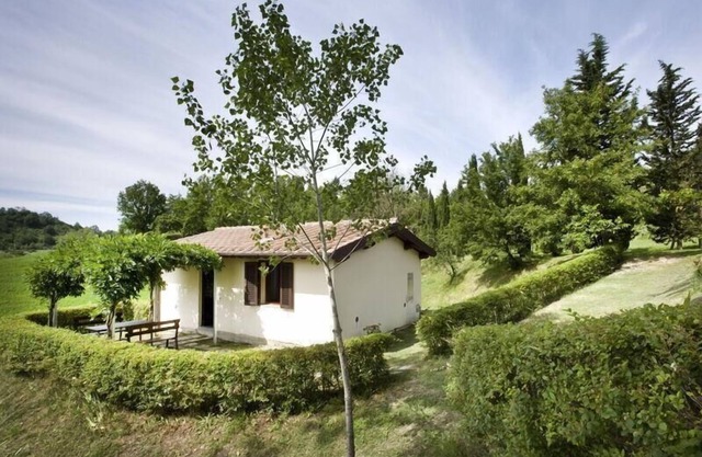 Ferienhaus Cicogna für 1 - 4 Personen mit 2 Schlafzimmern - Ferienhaus
