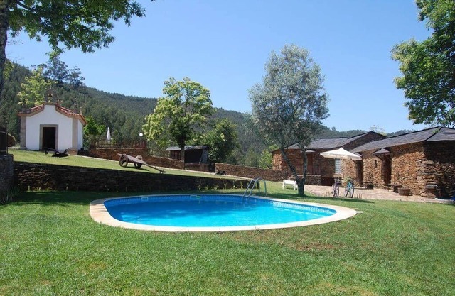 Ferienhaus Cinfães für 1 - 6 Personen mit 3 Schlafzimmern - Ferienhaus
