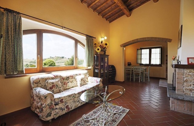 Ferienhaus Cinigiano für 1 - 6 Personen mit 2 Schlafzimmern - Ferienhaus