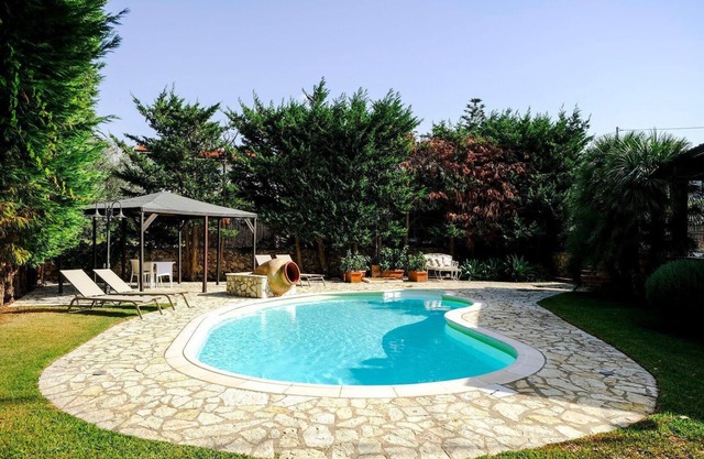 Ferienhaus Cinisi für 1 - 7 Personen mit 3 Schlafzimmern - Ferienhaus