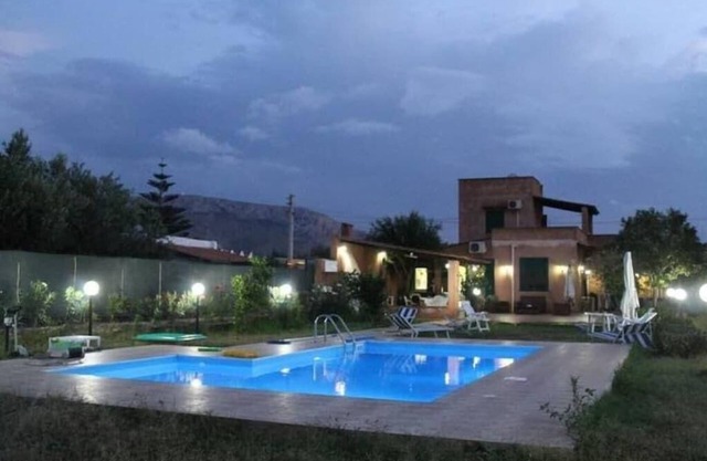 Ferienhaus Cinisi für 1 - 8 Personen mit 3 Schlafzimmern - Ferienhaus