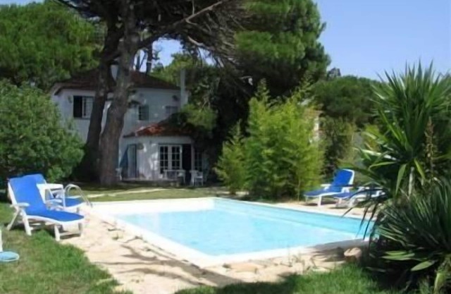 Ferienhaus Colares für 1 - 10 Personen mit 5 Schlafzimmern - Ferienhaus