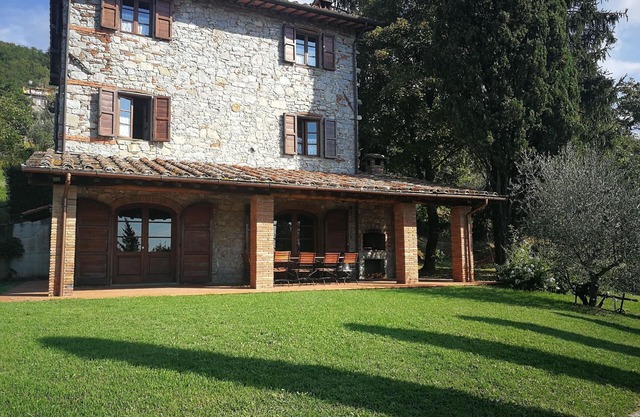 Ferienhaus Colognora für 1 - 8 Personen mit 4 Schlafzimmern - Ferienhaus