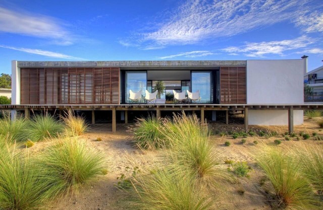 Ferienhaus Comporta für 1 - 6 Personen mit 3 Schlafzimmern - Feriendomizil der Luxusklasse