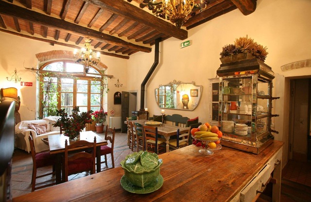 Ferienhaus Cortona für 1 - 16 Personen mit 10 Schlafzimmern - Ferienhaus