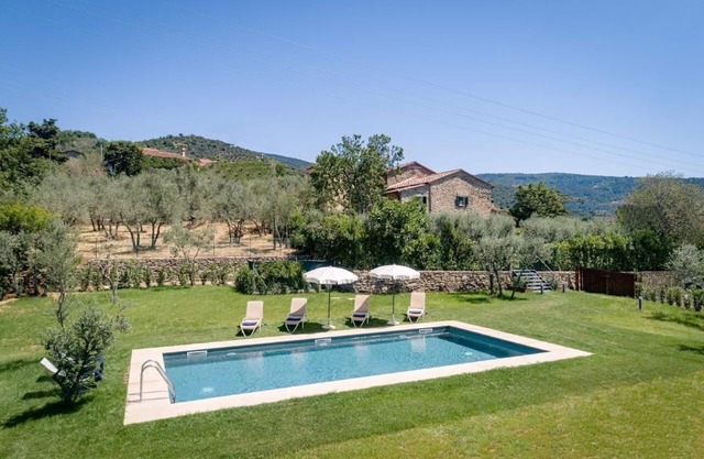 Ferienhaus Cortona für 1 - 4 Personen mit 2 Schlafzimmern - Ferienhaus