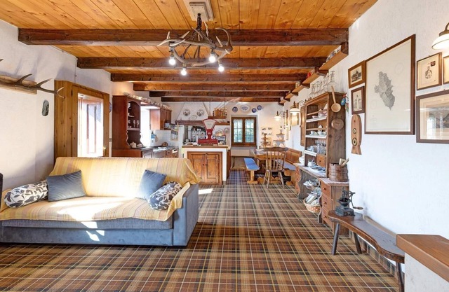 Ferienhaus Crevoladossola für 2 - 6 Personen mit 2 Schlafzimmern - Ferienhaus