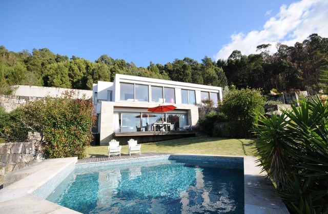 Ferienhaus Cristelo für 1 - 6 Personen mit 3 Schlafzimmern - Ferienhaus