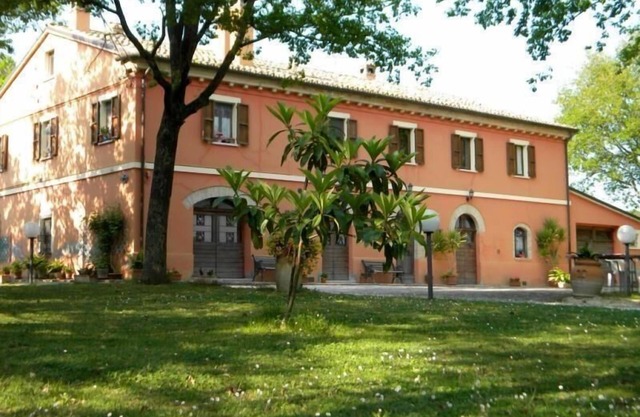 Ferienhaus Cuccurano für 1 - 9 Personen mit 4 Schlafzimmern - Ferienhaus