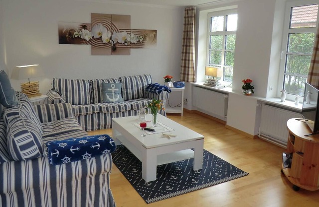 Ferienhaus Dagebüll für 1 - 5 Personen mit 2 Schlafzimmern - Ferienhaus