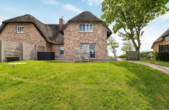 Ferienhaus Dagebüll für 1 - 4 Personen mit 2 Schlafzimmern - Feriendomizil der Luxusklasse