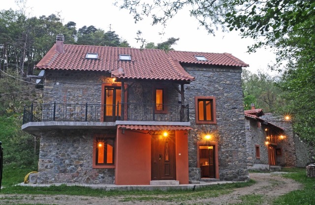 Ferienhaus Dego für 4 - 10 Personen mit 5 Schlafzimmern - Ferienhaus