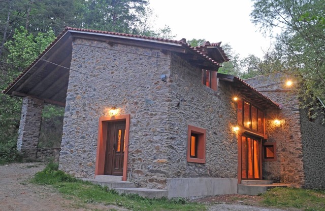 Ferienhaus Dego für 2 - 6 Personen mit 2 Schlafzimmern - Ferienhaus