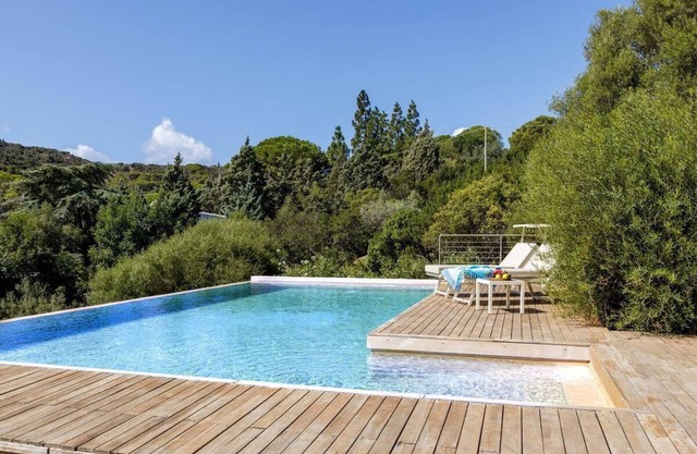 Ferienhaus Domus de Maria für 1 - 9 Personen mit 5 Schlafzimmern - Ferienhaus