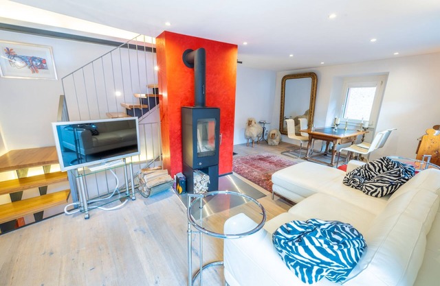 Ferienhaus Dongio für 1 - 2 Personen mit 1 Schlafzimmer - Ferienhaus