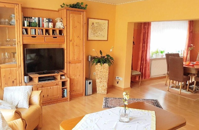 Ferienhaus Dörpen für 1 - 10 Personen mit 5 Schlafzimmern - Ferienhaus