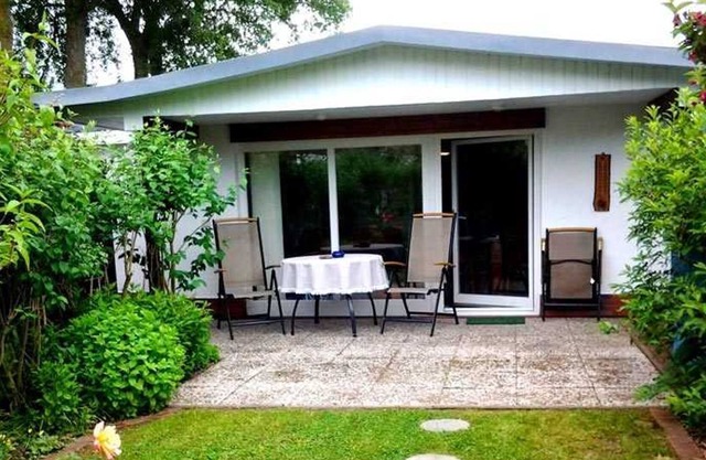 Ferienhaus Dranske RÜG 341 - RÜG 341