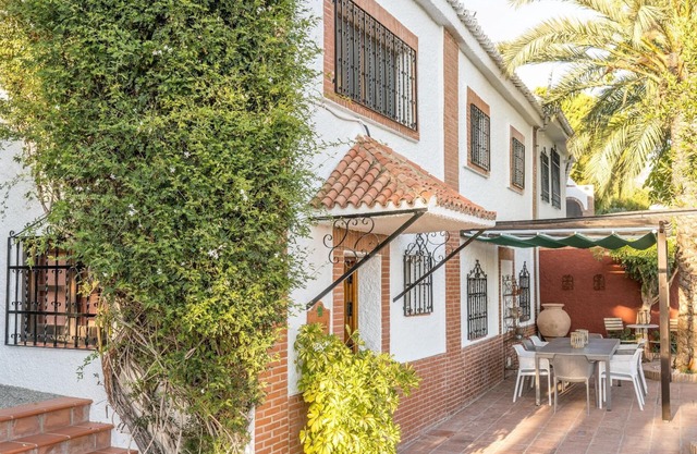 Ferienhaus Durcal für 1 - 6 Personen mit 3 Schlafzimmern - Bauernhaus