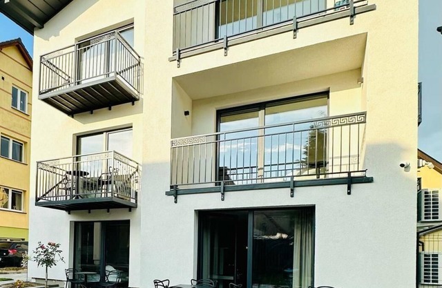 Ferienhaus Dziwnów für 3 - 18 Personen mit 7 Schlafzimmern - Ferienhaus