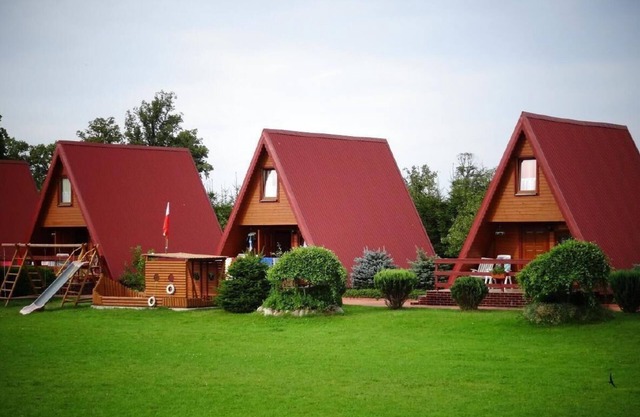 Ferienhaus Dzwirzyno für 1 - 6 Personen mit 1 Schlafzimmer - Ferienhaus