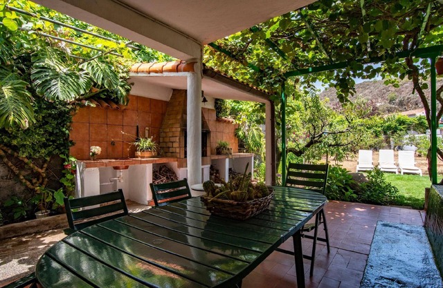 Holiday house El Chorrillo for 1 - 6 persons with 3 bedrooms - Holiday home