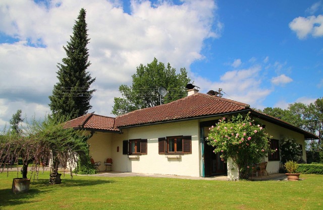 Ferienhaus Enke nahe Tegernsee - Ferienhaus Enke