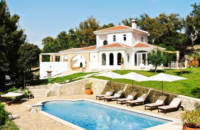 Ferienhaus Alhama de Granada für 1 - 8 Personen mit 3 Schlafzimmern - Ferienhaus