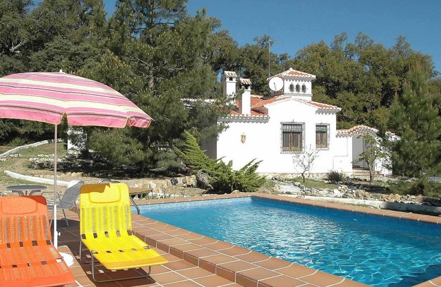 Holiday house Alhama de Granada for 1 - 4 persons with 2 bedrooms - Holiday home