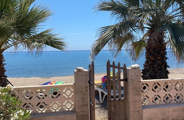 Ferienhaus Barranco de Seca für 1 - 4 Personen mit 2 Schlafzimmern - Ferienhaus