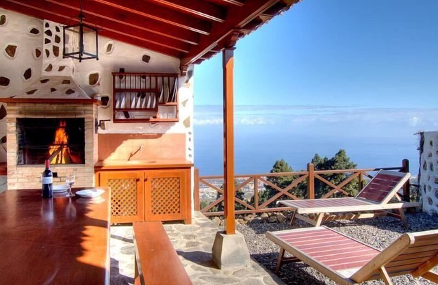 Holiday house Icod de los Vinos for 1 - 5 persons with 2 bedrooms - Farmhouse