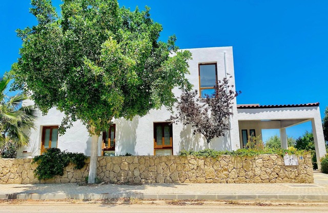 Ferienhaus Esentepe für 1 - 8 Personen mit 4 Schlafzimmern - Ferienhaus