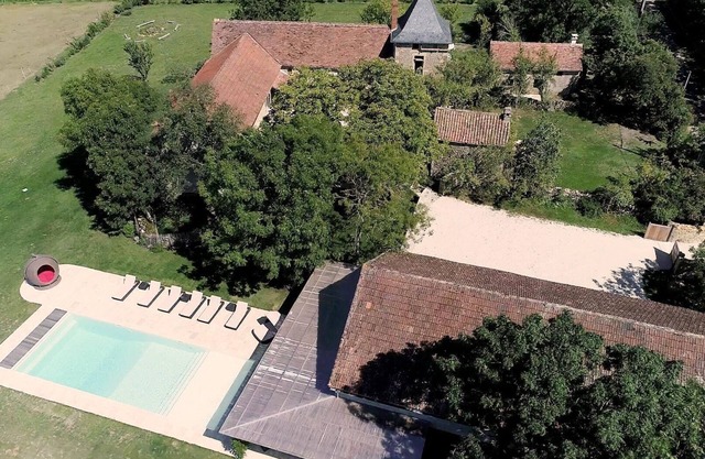 Ferienhaus Espinas für 1 - 18 Personen mit 8 Schlafzimmern - Ferienhaus