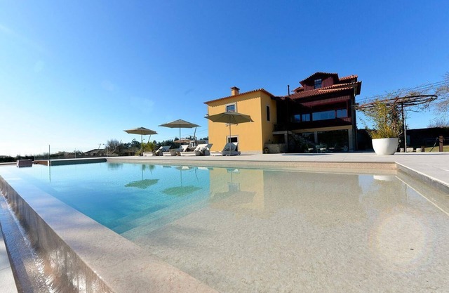 Ferienhaus Esposende für 1 - 12 Personen mit 6 Schlafzimmern - Ferienhaus