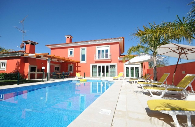 Ferienhaus Esposende für 1 - 10 Personen mit 5 Schlafzimmern - Ferienhaus