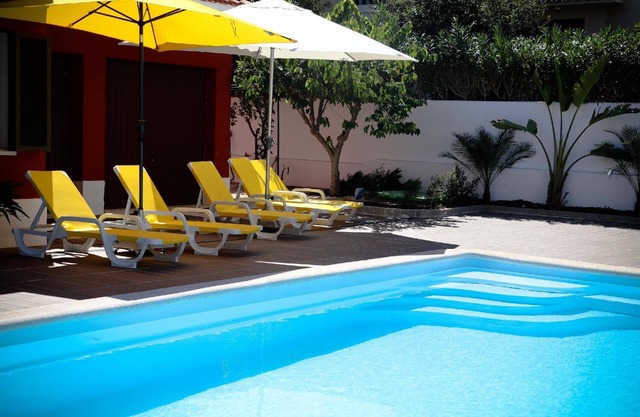 Holiday house Faro for 1 - 10 persons with 5 bedrooms - Holiday home