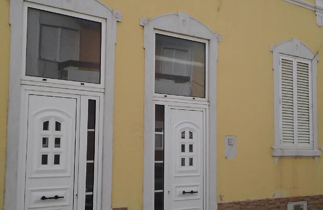 Ferienhaus Faro für 1 - 7 Personen mit 3 Schlafzimmern - Doppelhaus