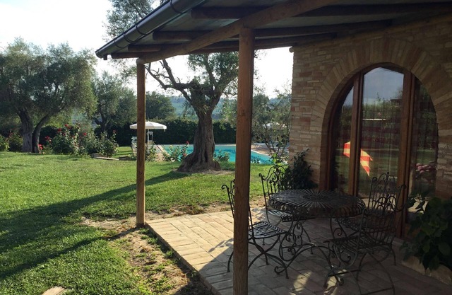 Ferienhaus Fermo für 1 - 5 Personen mit 2 Schlafzimmern - Ferienhaus
