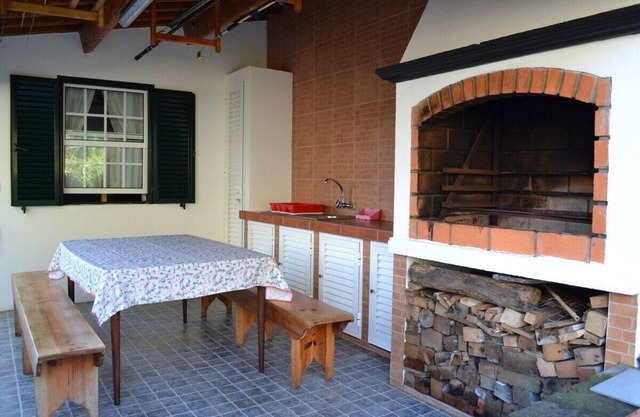 Ferienhaus Feteira für 1 - 6 Personen mit 2 Schlafzimmern - Ferienhaus