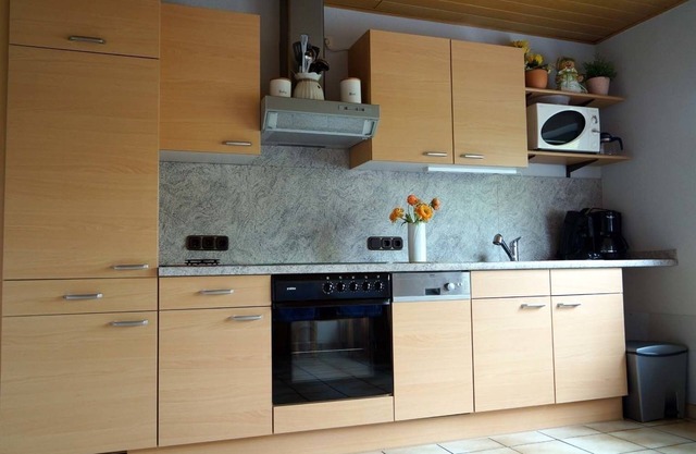 Ferienhaus für 5 Gäste mit 115m² in Lissendorf (119892)