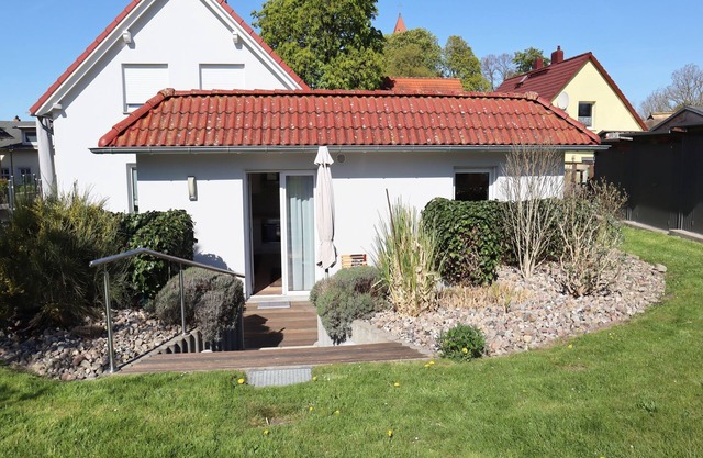 Ferienhaus Frieda - FH Frieda