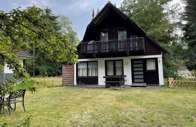 Ferienhaus Frielendorf für 1 - 6 Personen mit 3 Schlafzimmern - Ferienhaus