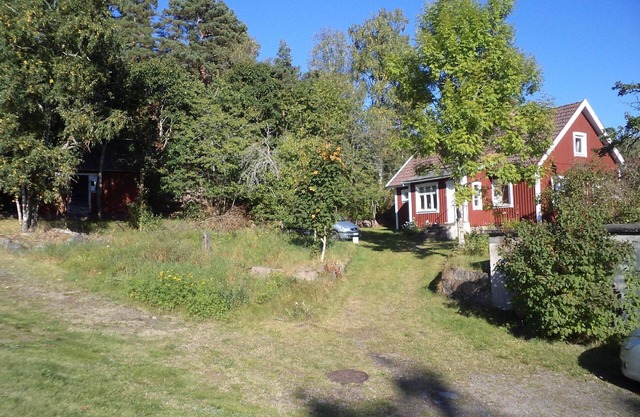 Ferienhaus Fröseke für 1 - 8 Personen mit 3 Schlafzimmern - Ferienhaus